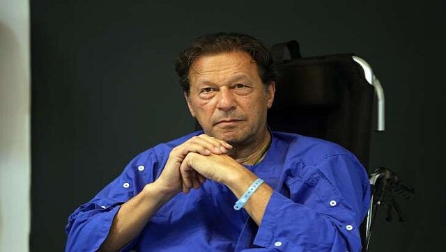 Pakistan: Lahore Court to consider Imran Khan's petition for dismissal of 121 cases today
