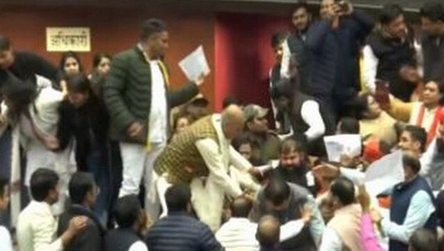 Why doesn’t Delhi have a mayor? What happens next? Why doesn’t Delhi have a mayor? What happens next?
