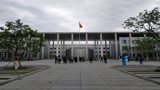 Inside Xiongan New Area, China's city of future and Xi Jinping’s dream