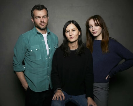 Sundance goes wild for corporate thriller ‘Fair Play’