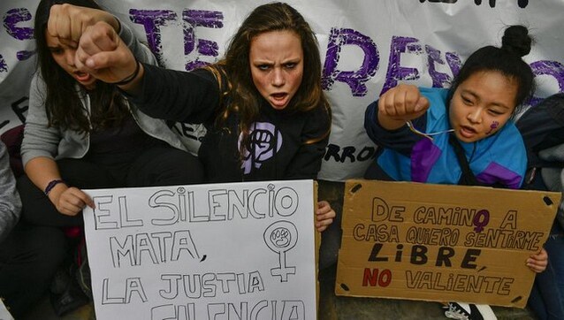 Rapists in Spain to wear GPS-enabled tracking bands, victims to be alerted if they are close-by Rapists in Spain to wear GPS-enabled tracking bands, victims to be alerted if they are close-by