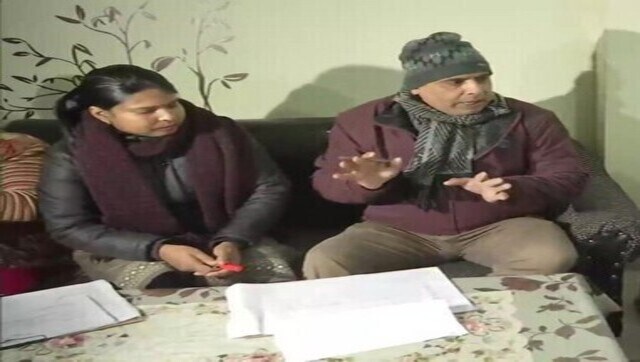 First phase of caste-based survey in Bihar begins First phase of caste-based survey in Bihar begins
