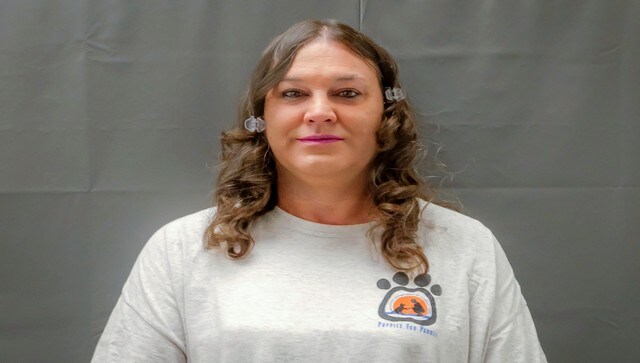 Transgender woman's scheduled execution to be the first in US