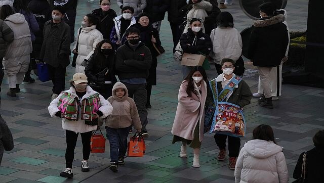 Explained: Why China's COVID-19 surge is causing panic across the globe