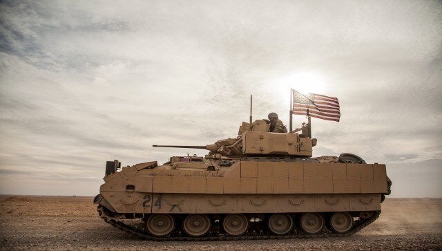 Explained: How armoured vehicles from the US, Germany will help Ukraine in the war