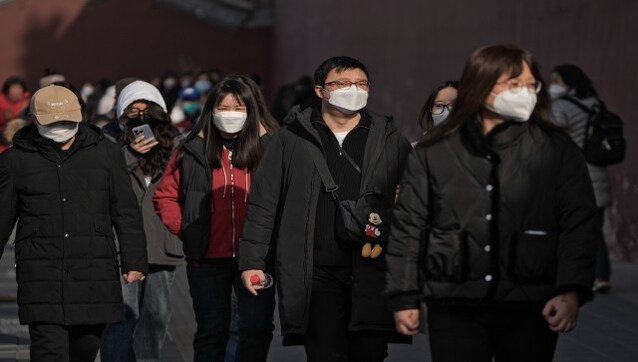 Explained: Why China's COVID surge isn't a threat to other nations Explained: Why China's COVID surge isn't a threat to other nations