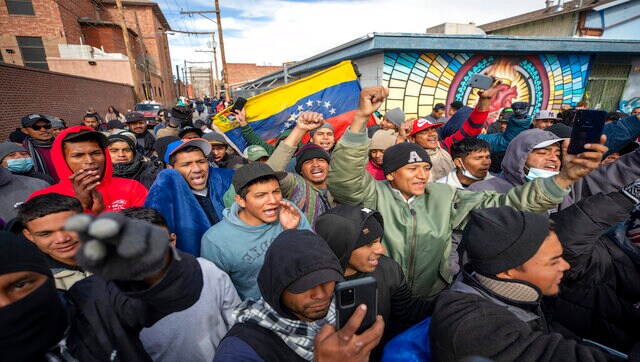 On eve of Joe Biden's border visit, migrants fear new rules