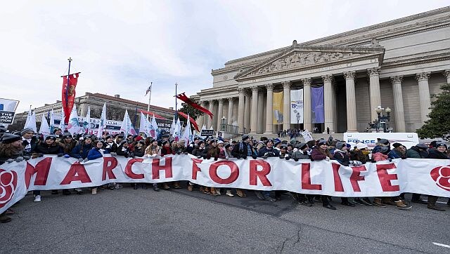 Roe’s 50th anniversary: Why pro-life supporters face an uncertain future Roe’s 50th anniversary: Why pro-life supporters face an uncertain future