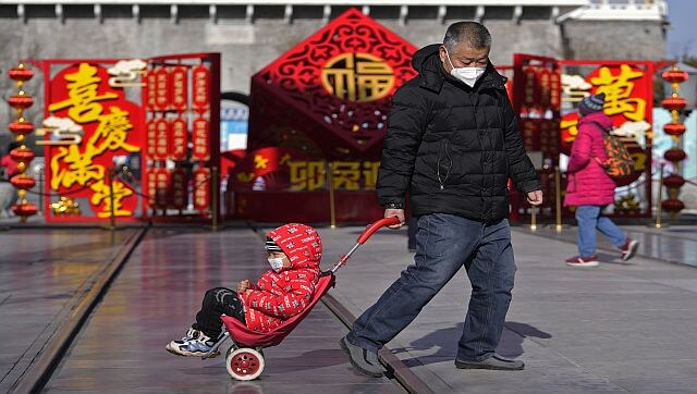 Explained: The challenges that China faces due to its shrinking population Explained: The challenges that China faces due to its shrinking population