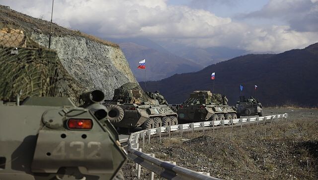 Explained: The Lachin Corridor and the rising tensions between Azerbaijan and Armenia Explained: The Lachin Corridor and the rising tensions between Azerbaijan and Armenia