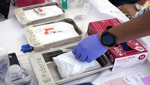 68 million deaths 135 million job losses and more Key figures that define the COVID19 pandemic