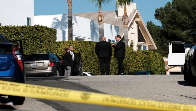 9 teenagers injured in shooting at prom after-party in Texas