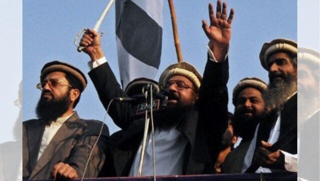 Abdul Rehman Makki, deputy leader of Pakistan-based LeT, designated a global terrorist by UN Abdul Rehman Makki, deputy leader of Pakistan-based LeT, designated a global terrorist by UN