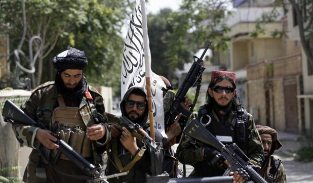 Afghanistan: Taliban arrests Chinese nationals for smuggling precious stones Afghanistan: Taliban arrests Chinese nationals for smuggling precious stones