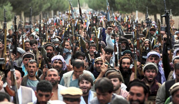 Pakistan begs before Afghan Taliban, urges action against TTP bases in Afghanistan