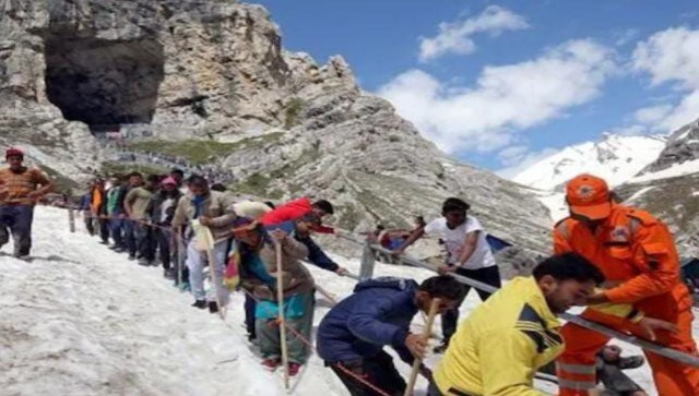 Firstpost Podcast | Explained: All-weather alternative route to Amarnath