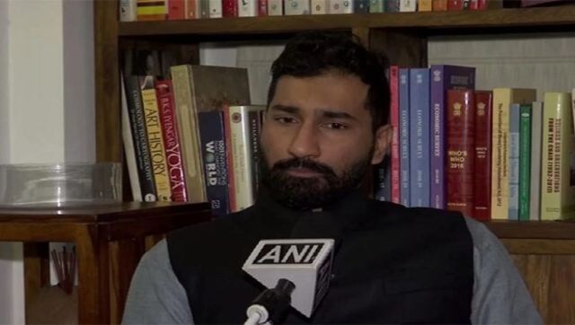 Congress veteran AK Antony's son resigns from party after uproar over BBC documentary on PM Modi