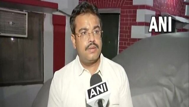 Lakhimpur Kheri violence: Supreme Court grants eight-week interim bail to Ashish Mishra Lakhimpur Kheri violence: Supreme Court grants eight-week interim bail to Ashish Mishra