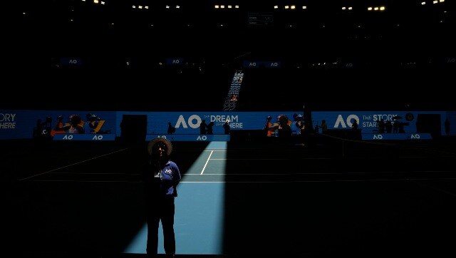 Australian Open 2023 sidelines: Extreme heat policy comes into effect as Russia, Belarus flags get banned