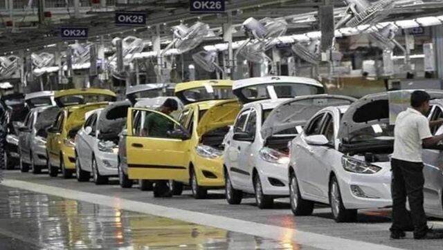 India surpasses Japan to become third-largest auto market globally, sells 4.25 million new vehicles India surpasses Japan to become third-largest auto market globally, sells 4.25 million new vehicles