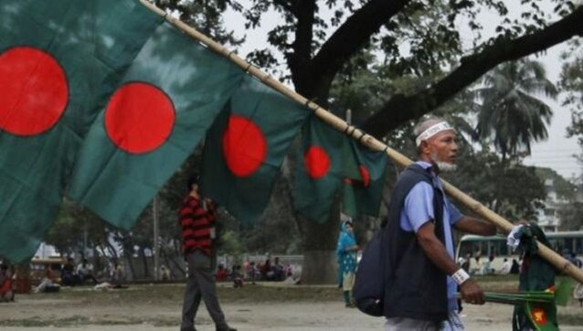 Bangladesh bags $4.7 billion loan from IMF as Pakistan, Sri Lanka wait for bailout Bangladesh bags $4.7 billion loan from IMF as Pakistan, Sri Lanka wait for bailout