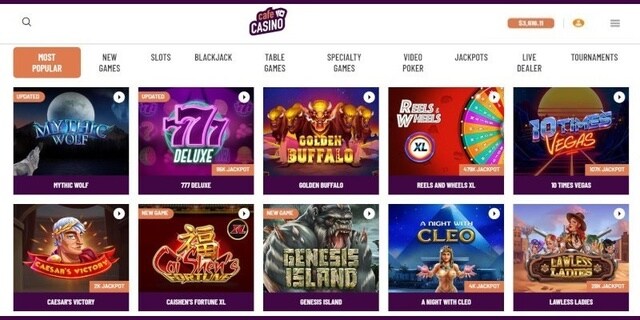 Slotslv Review Is Slotslv a Legit Online Casino Site 2023 Edition Pros Cons and More