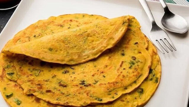 Besan cheela, oats and more: 5 diabetes-friendly meal options for kids Besan cheela, oats and more: 5 diabetes-friendly meal options for kids