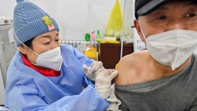 90 per cent of people in China province infected with Covid, says official 90 per cent of people in China province infected with Covid, says official