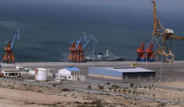 Chinese projects in Indian Ocean region pose big threat to India, say IPS top brass Chinese projects in Indian Ocean region pose big threat to India, say IPS top brass