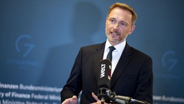 'Germany dependent on energy imports, but not from Russia’: German Fin Min