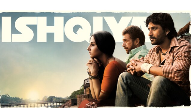 Revisiting Naseeruddin Shah-Arshad Warsi-Vidya Balan's Ishqiya which completes 13 years of release Revisiting Naseeruddin Shah-Arshad Warsi-Vidya Balan's Ishqiya which completes 13 years of release