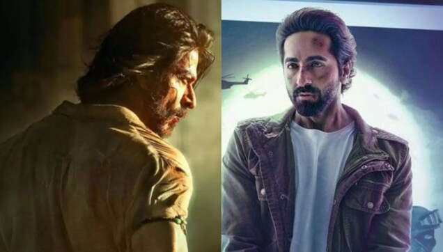 Can our 'Action Hero'es and 'Pathaan’s become our feminist icons? Can our 'Action Hero'es and 'Pathaan’s become our feminist icons?