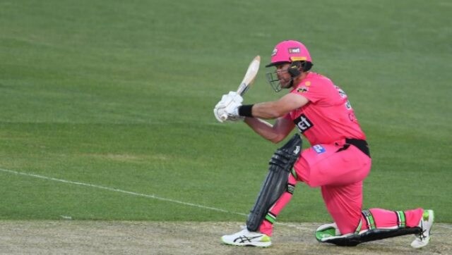 Dan Christian, Australian T20 veteran, to retire after ongoing season of BBL Dan Christian, Australian T20 veteran, to retire after ongoing season of BBL