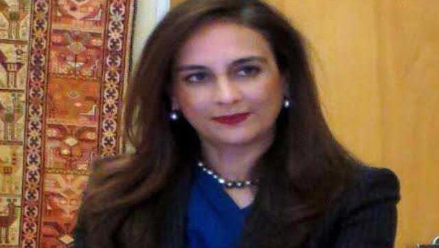 Being attacked by fellow Republicans because of my Sikh faith, says Indian-American Harmeet Dhillon Being attacked by fellow Republicans because of my Sikh faith, says Indian-American Harmeet Dhillon