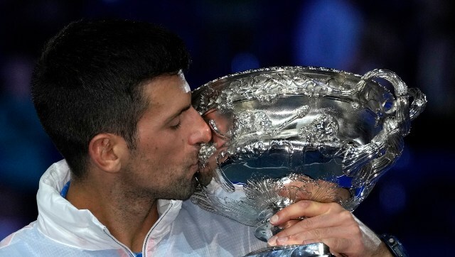Australian Open 2023: 'Biggest victory of my life', says Novak Djokovic after winning 10th title in Melbourne