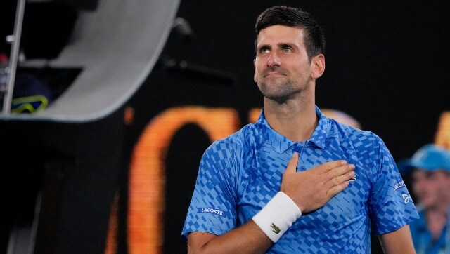 Australian Open 2023: Murray outlasts Berrettini in thriller; Djokovic, Rublev, Jabeur win as weather creates havoc