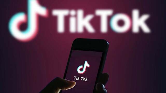 China uses TikTok for disinformation campaign in Taiwan