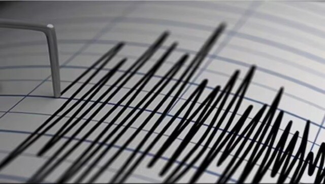 6.1 magnitude earthquake shakes east Indonesia, no known damage