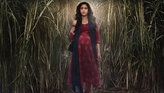 Nushrratt Bharuccha is back to ganne ke khet for ‘Chhorii 2’ shoot! Nushrratt Bharuccha is back to ganne ke khet for ‘Chhorii 2’ shoot!