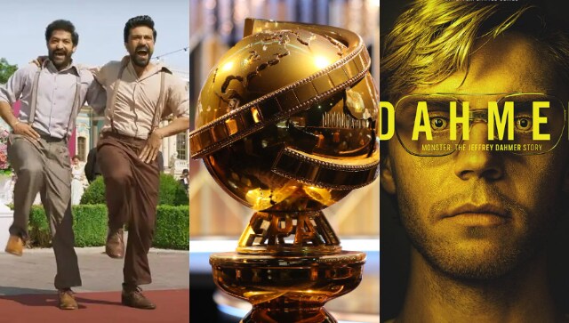 Golden Globe Awards 2023 to stream in India on Lionsgate Play