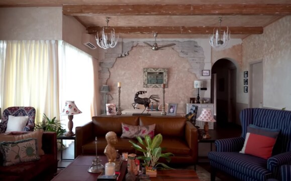 A look into Alia Bhatt, Huma Qureshi's office designed by celebrity interior designer Rupin Suchak A look into Alia Bhatt, Huma Qureshi's office designed by celebrity interior designer Rupin Suchak