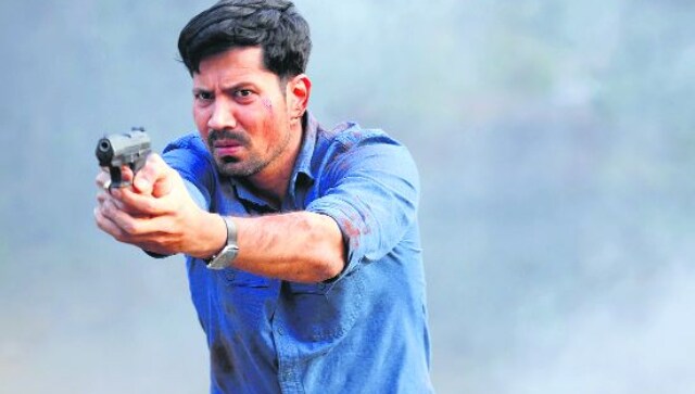 The audience we are catering to can relate to rooted characters far more: Sumeet Vyas on Aar Ya Paar