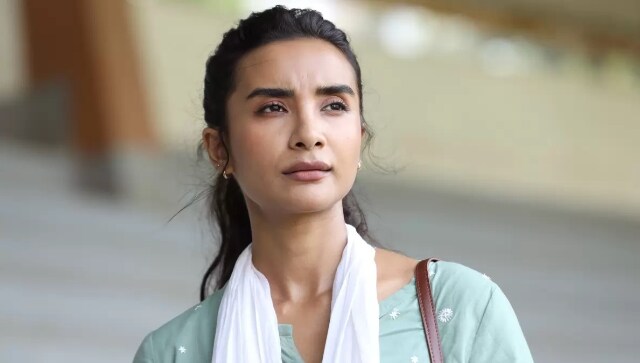 I have been working non-stop for the last 1.5 years, which I have not done in the last 8 years of my career: Patralekha
