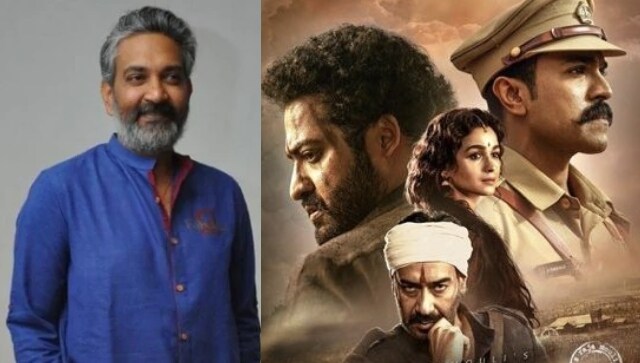 Alia Bhatt, Varun Dhawan among others laud SS Rajamouli's acceptance speech at Critic Choice Awards