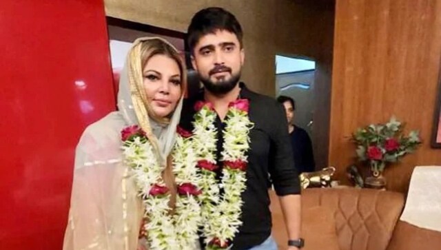 Amidst pregnancy rumour, Rakhi Sawant reveals she had 'miscarriage'