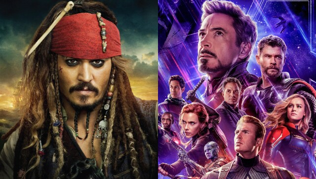 From Pirates Of The Caribbean to Avengers: A look at most-expensive films ever made