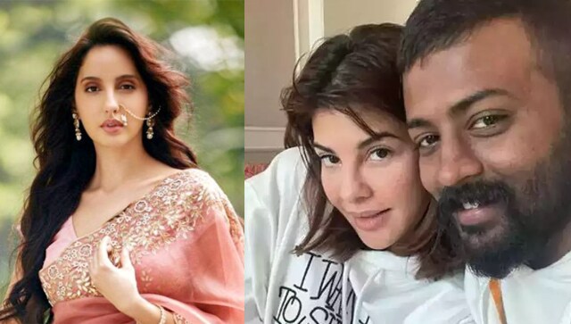 Chargesheet filed against Sukesh Chandrashekhar; Jacqueline Fernandez, Nora Fatehi named as 'witnesses'