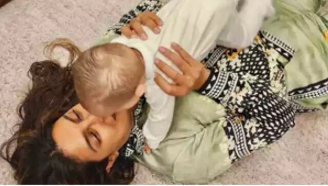 Priyanka Chopra reveals she ‘didn’t know if Malti Marie would make it or not’