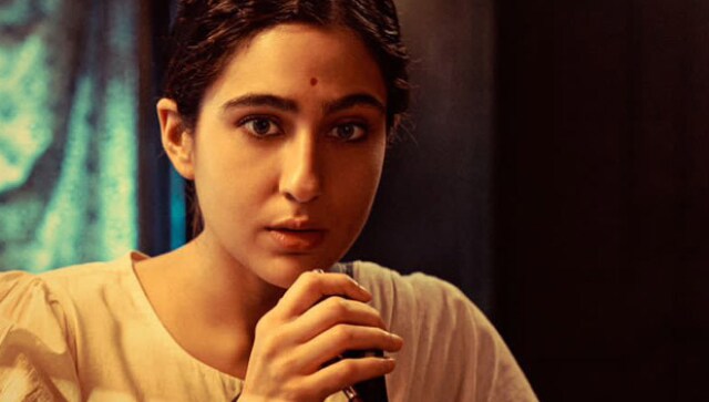 Ae Watan Mere Watan: Sara Ali Khan gets into the skin of a freedom fighter; proves that she is the most promising actor