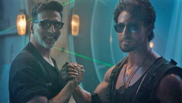 Pooja Entertainment's biggest action-entertainer Bade Miyan Chote Miyan starring Akshay Kumar & Tiger Shroff begins shooting